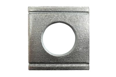 Шайба косая DIN434